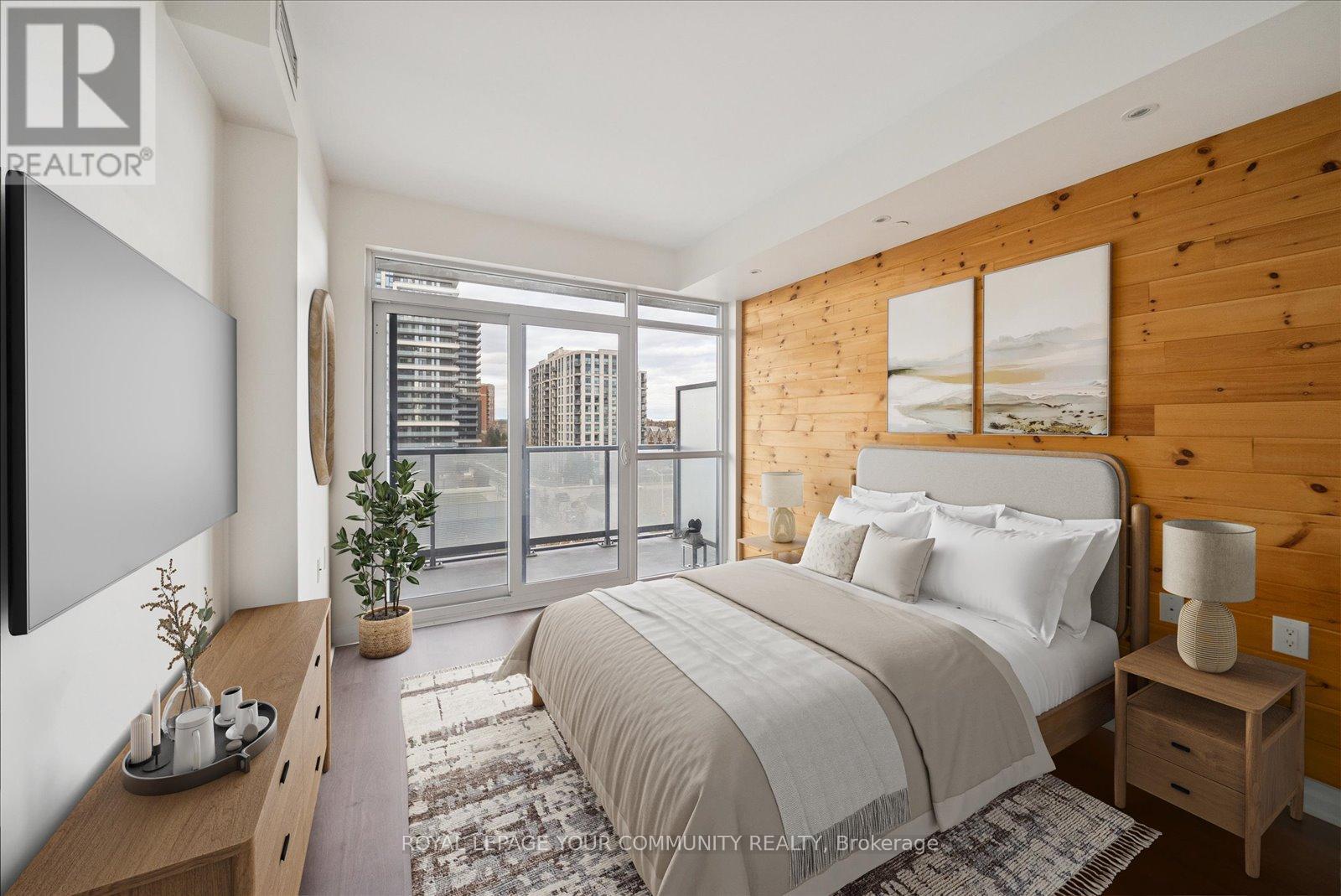 509 - 55 Oneida Crescent, Richmond Hill, Ontario  L4B 0E8 - Photo 17 - N12562458