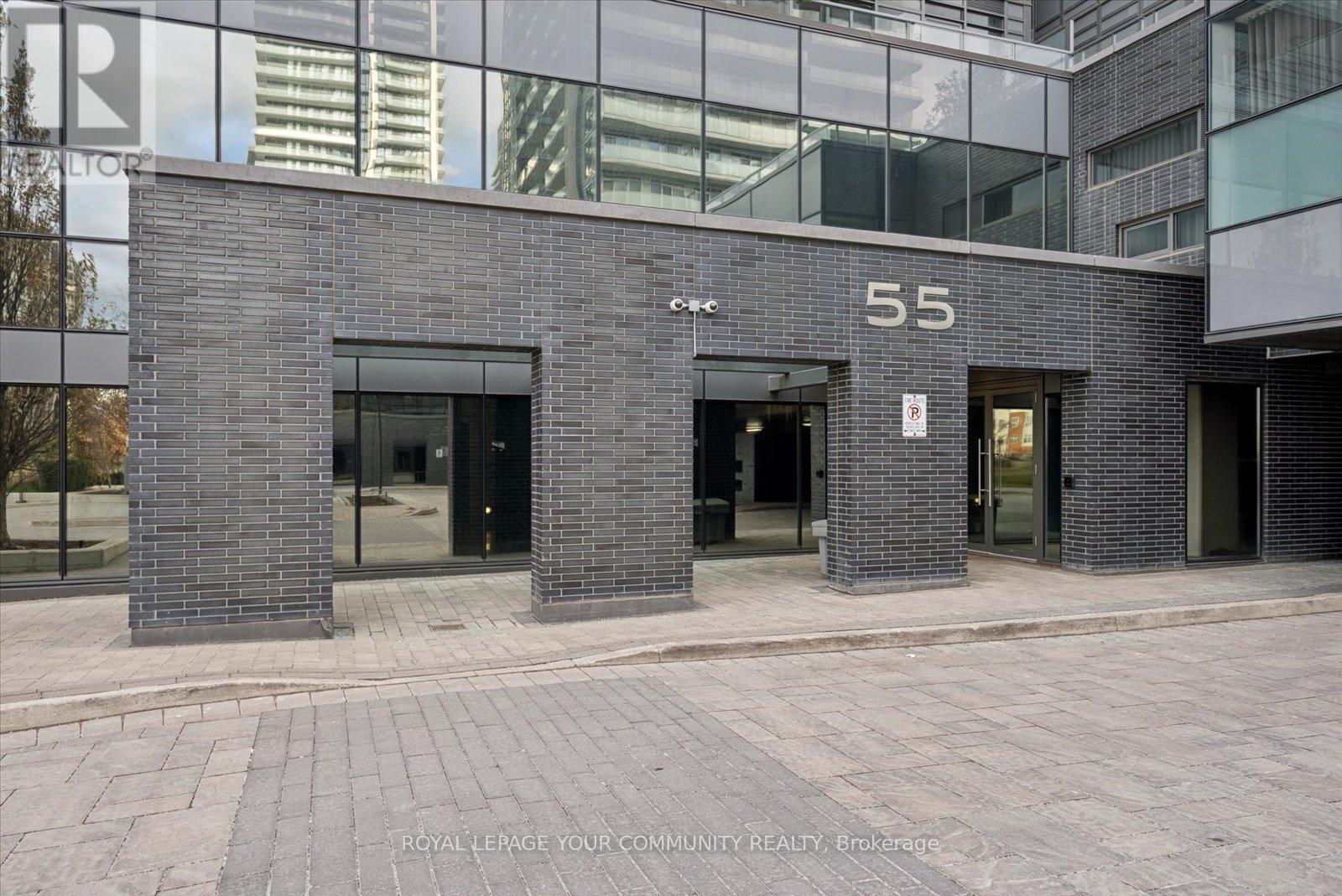 509 - 55 Oneida Crescent, Richmond Hill, Ontario  L4B 0E8 - Photo 3 - N12562458