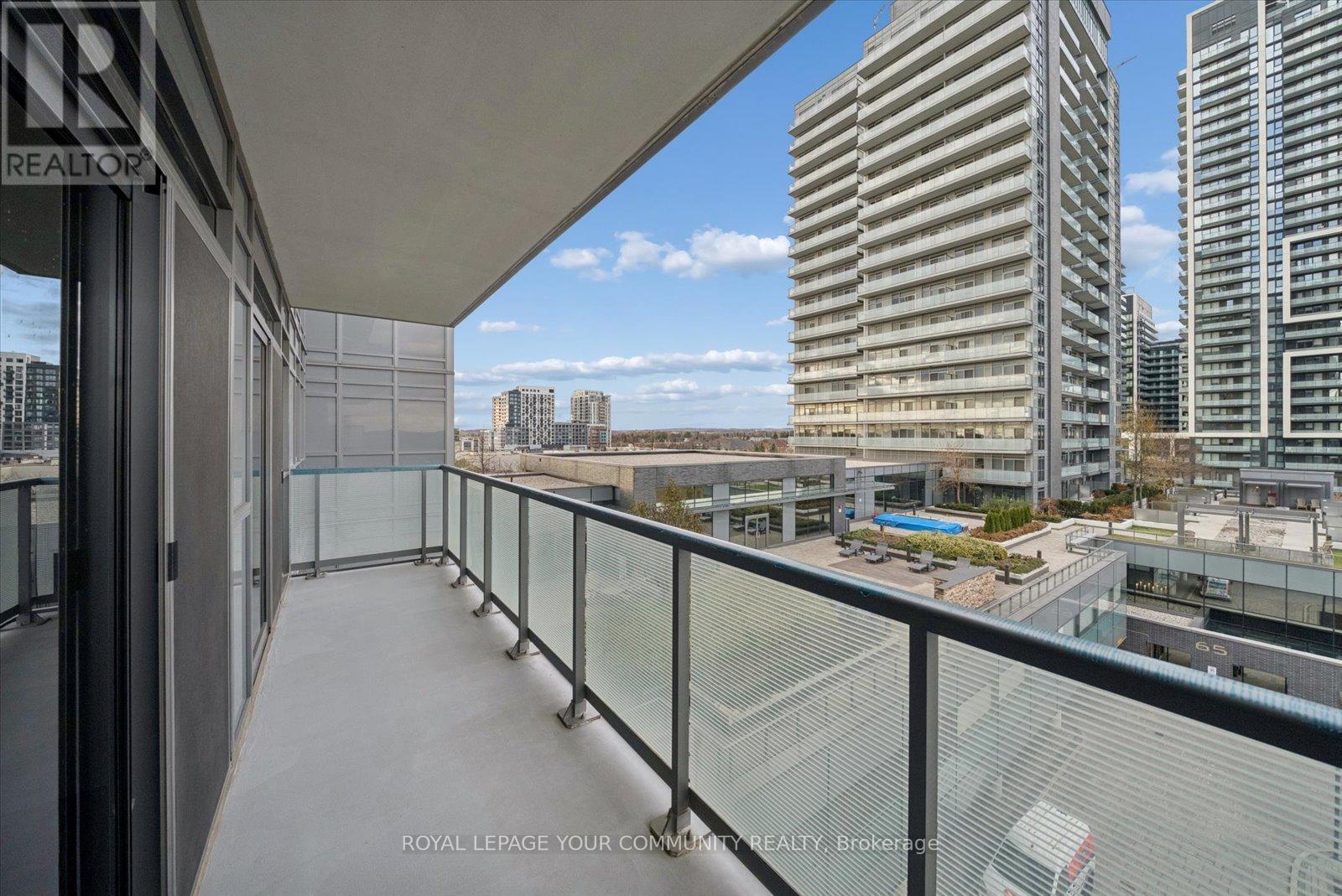 509 - 55 Oneida Crescent, Richmond Hill, Ontario  L4B 0E8 - Photo 30 - N12562458