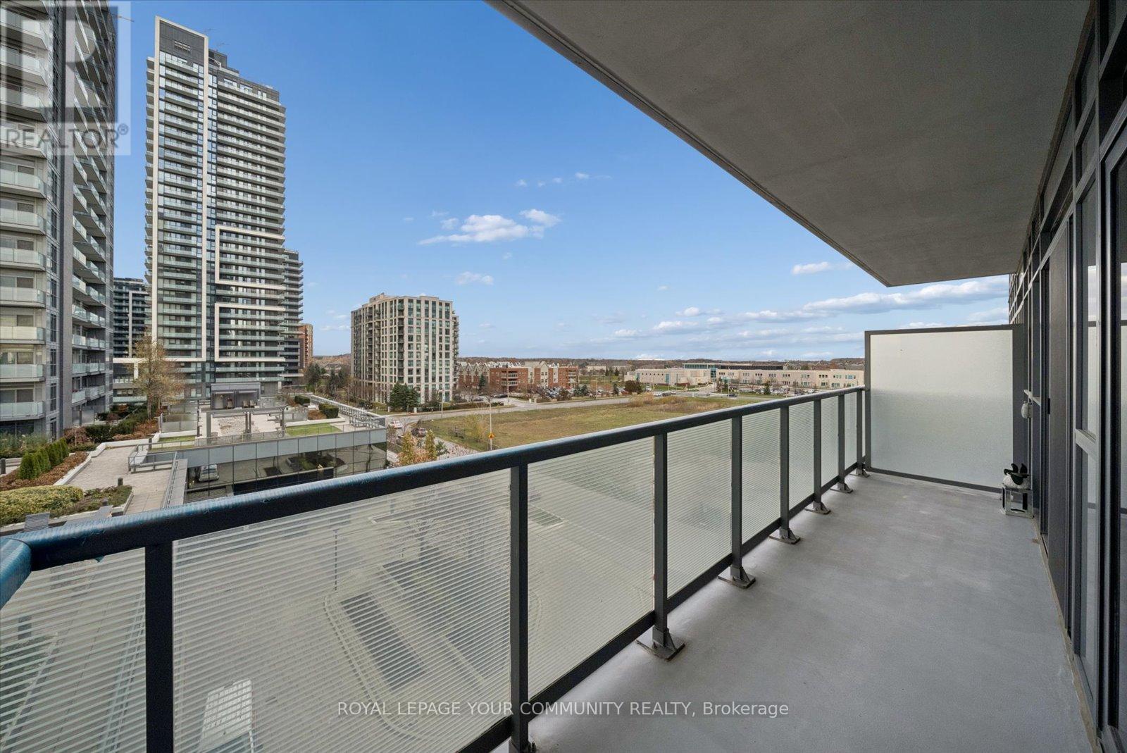 509 - 55 Oneida Crescent, Richmond Hill, Ontario  L4B 0E8 - Photo 32 - N12562458