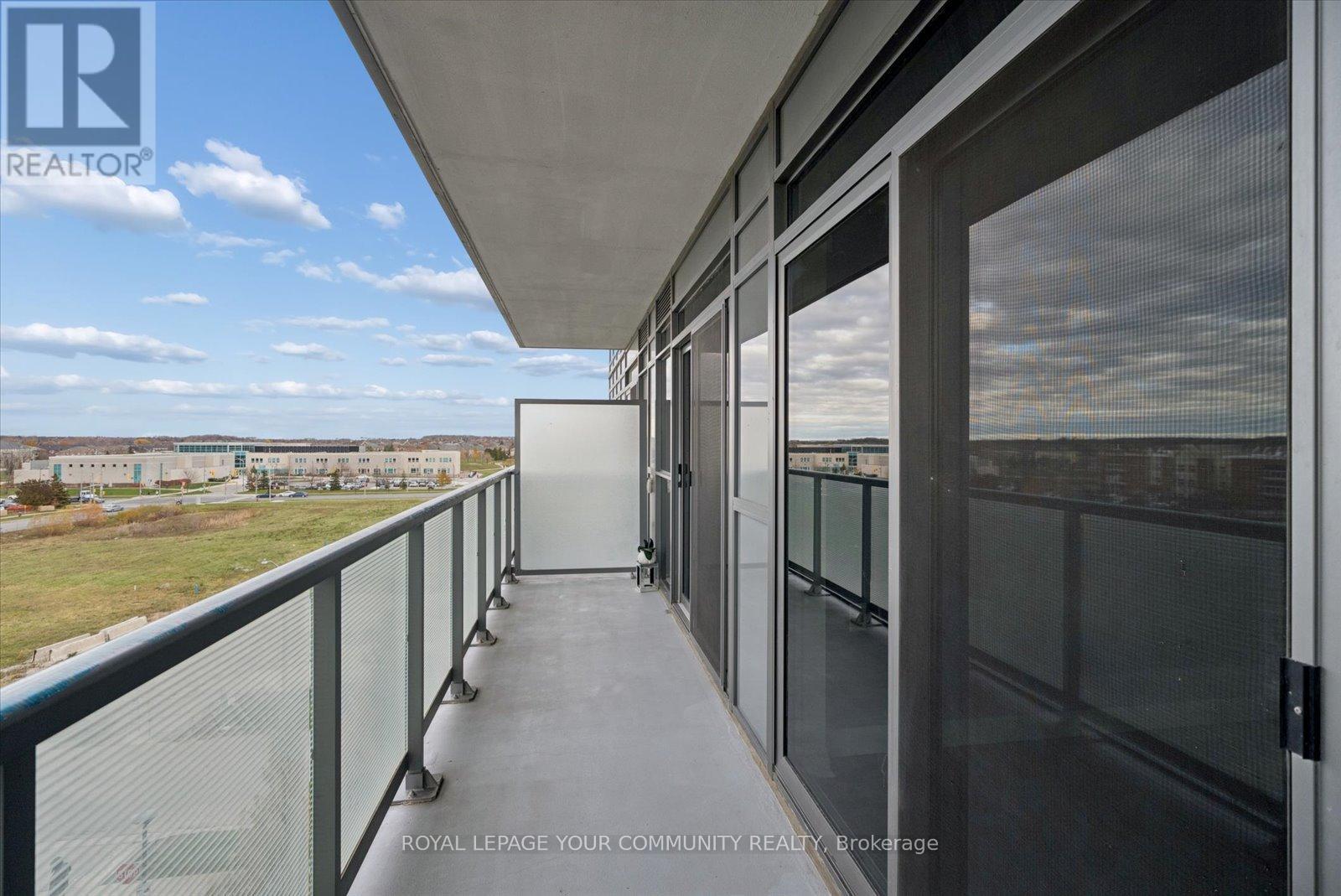 509 - 55 Oneida Crescent, Richmond Hill, Ontario  L4B 0E8 - Photo 33 - N12562458