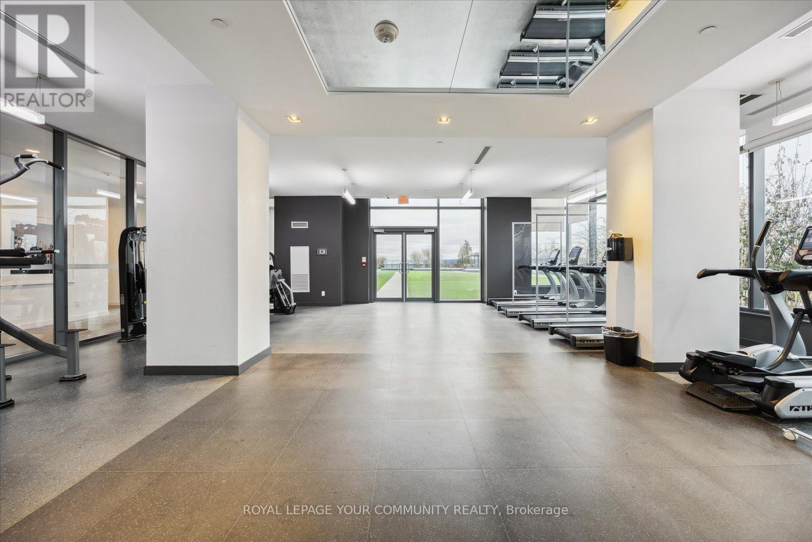 509 - 55 Oneida Crescent, Richmond Hill, Ontario  L4B 0E8 - Photo 34 - N12562458