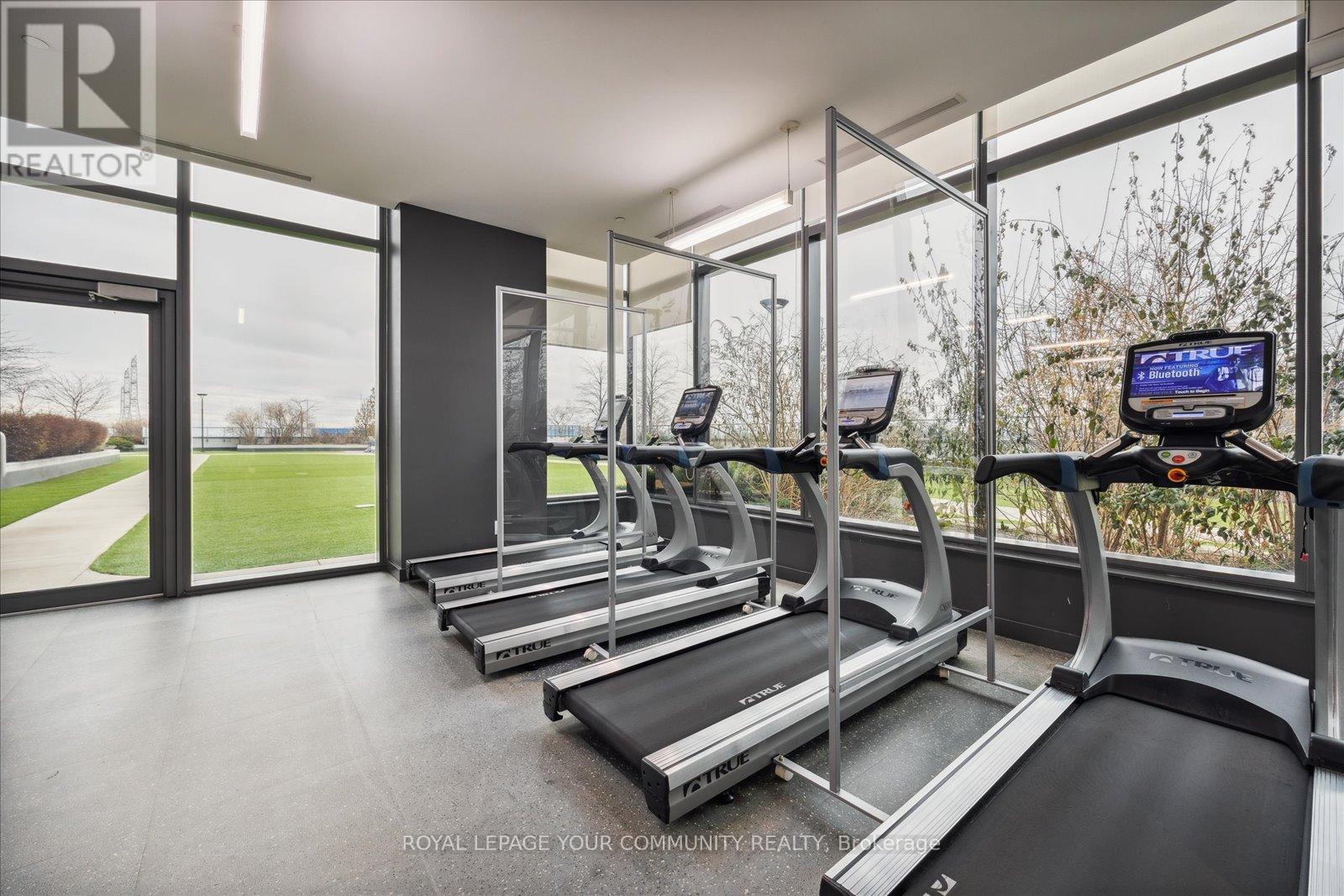 509 - 55 Oneida Crescent, Richmond Hill, Ontario  L4B 0E8 - Photo 35 - N12562458