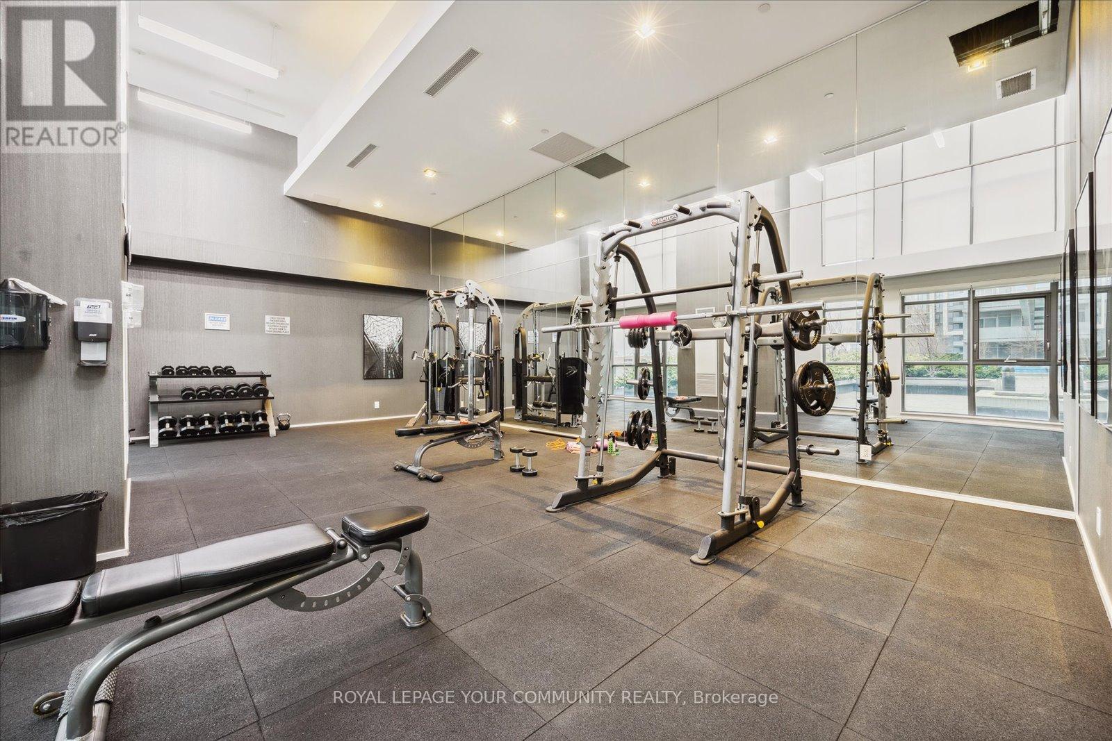 509 - 55 Oneida Crescent, Richmond Hill, Ontario  L4B 0E8 - Photo 36 - N12562458