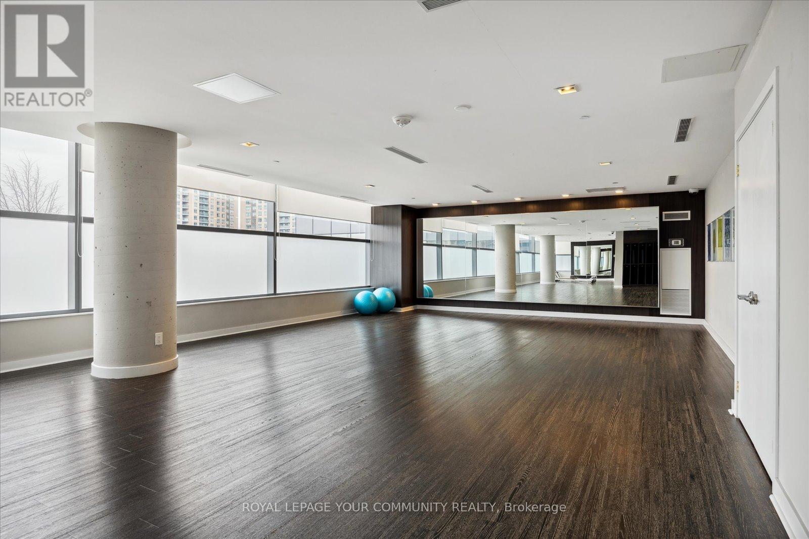 509 - 55 Oneida Crescent, Richmond Hill, Ontario  L4B 0E8 - Photo 37 - N12562458