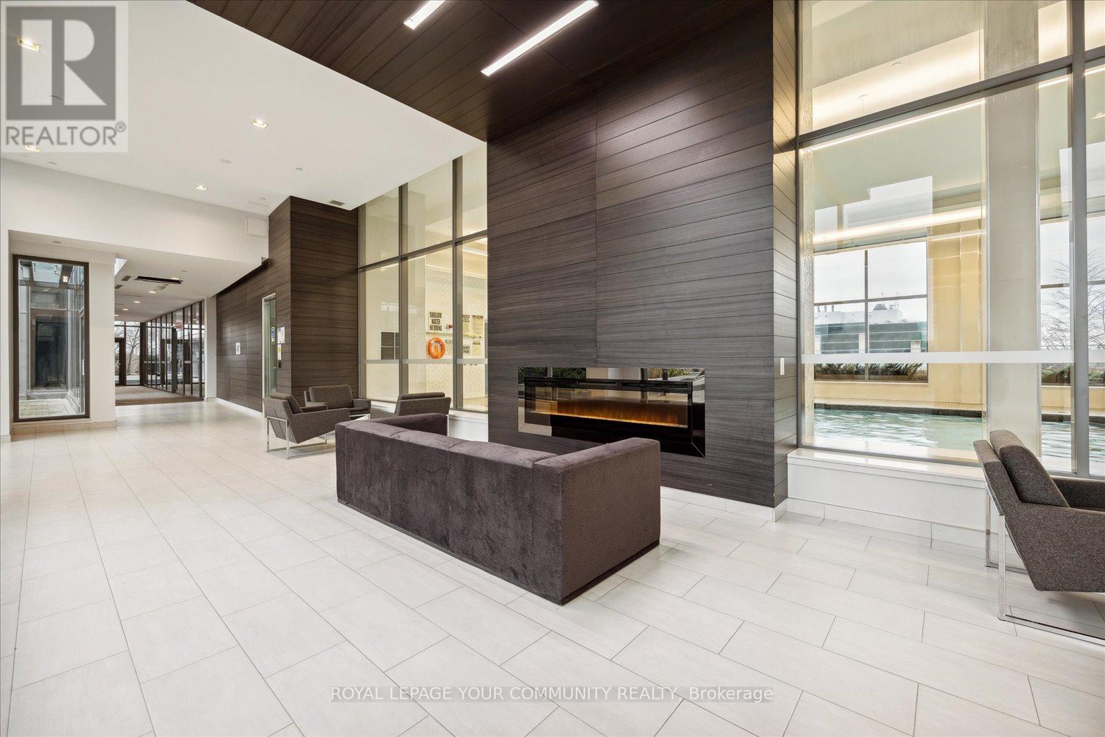 509 - 55 Oneida Crescent, Richmond Hill, Ontario  L4B 0E8 - Photo 38 - N12562458