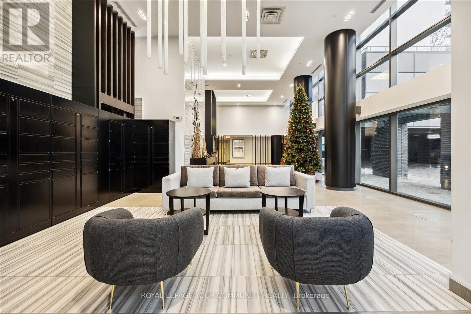 509 - 55 Oneida Crescent, Richmond Hill, Ontario  L4B 0E8 - Photo 39 - N12562458