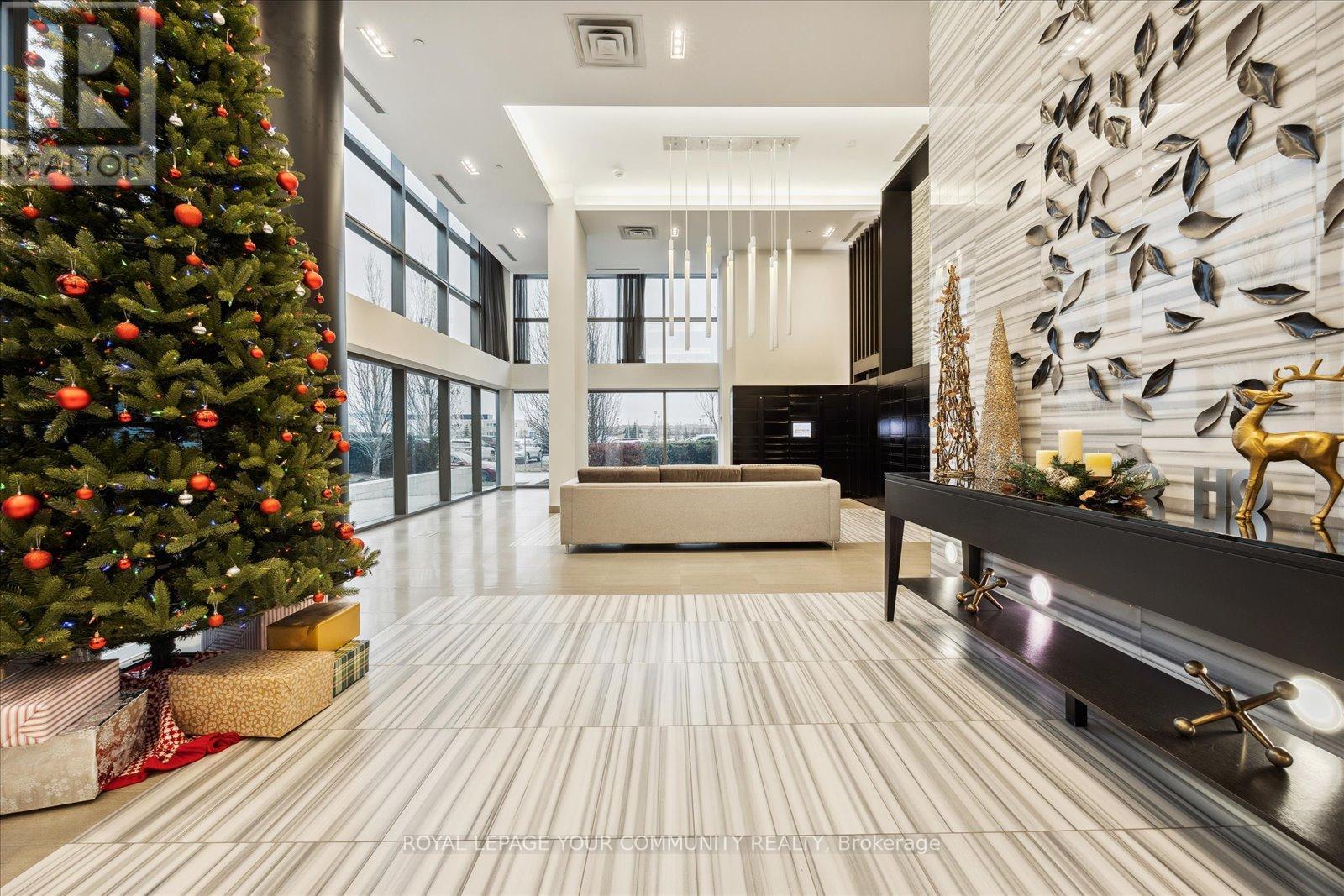 509 - 55 Oneida Crescent, Richmond Hill, Ontario  L4B 0E8 - Photo 40 - N12562458