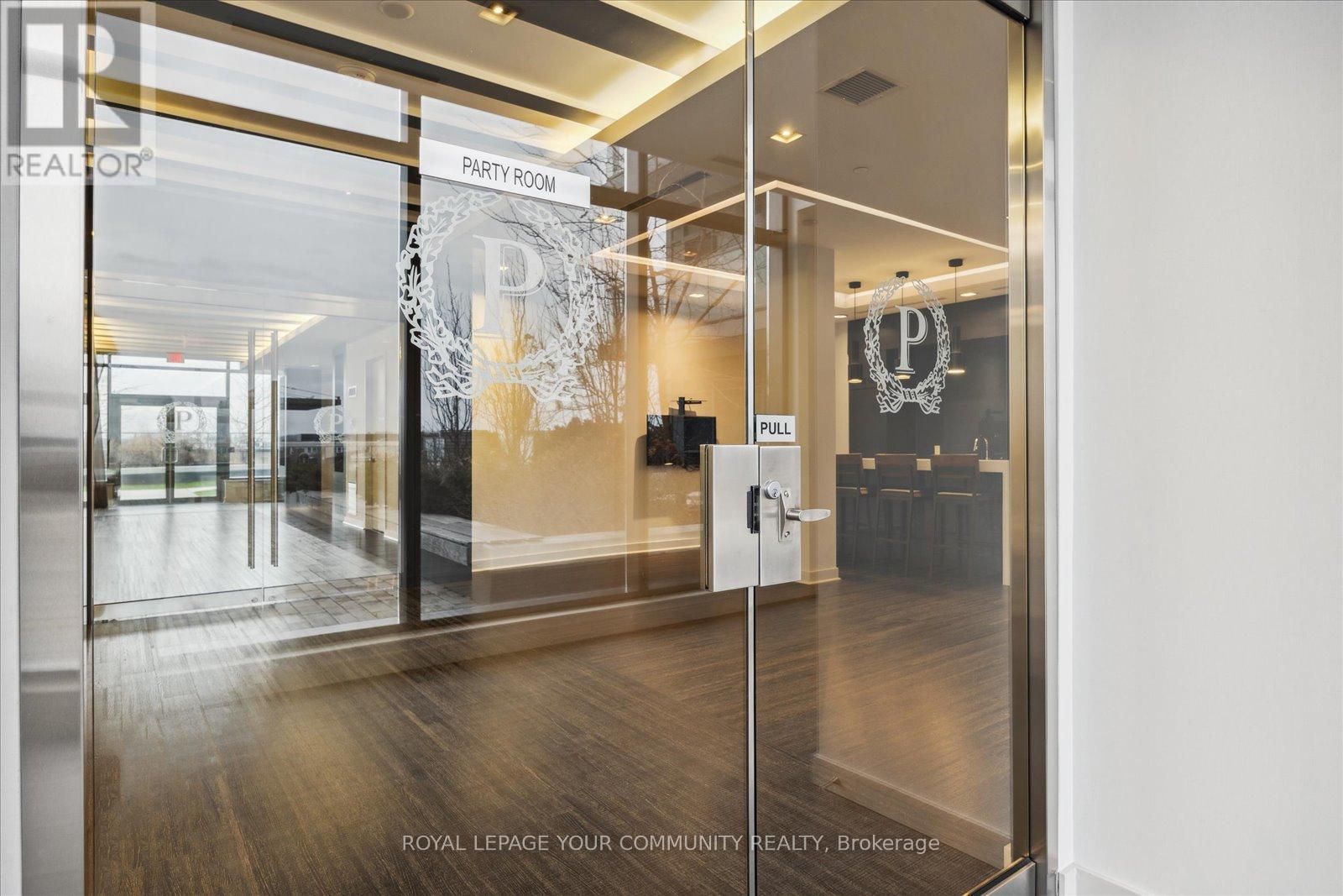 509 - 55 Oneida Crescent, Richmond Hill, Ontario  L4B 0E8 - Photo 41 - N12562458