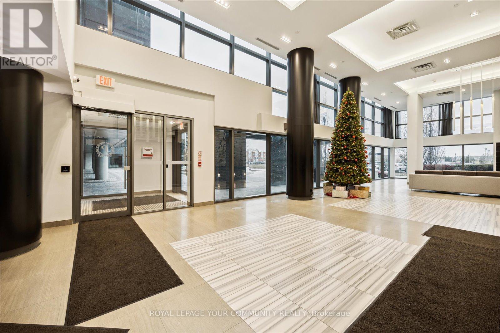 509 - 55 Oneida Crescent, Richmond Hill, Ontario  L4B 0E8 - Photo 42 - N12562458