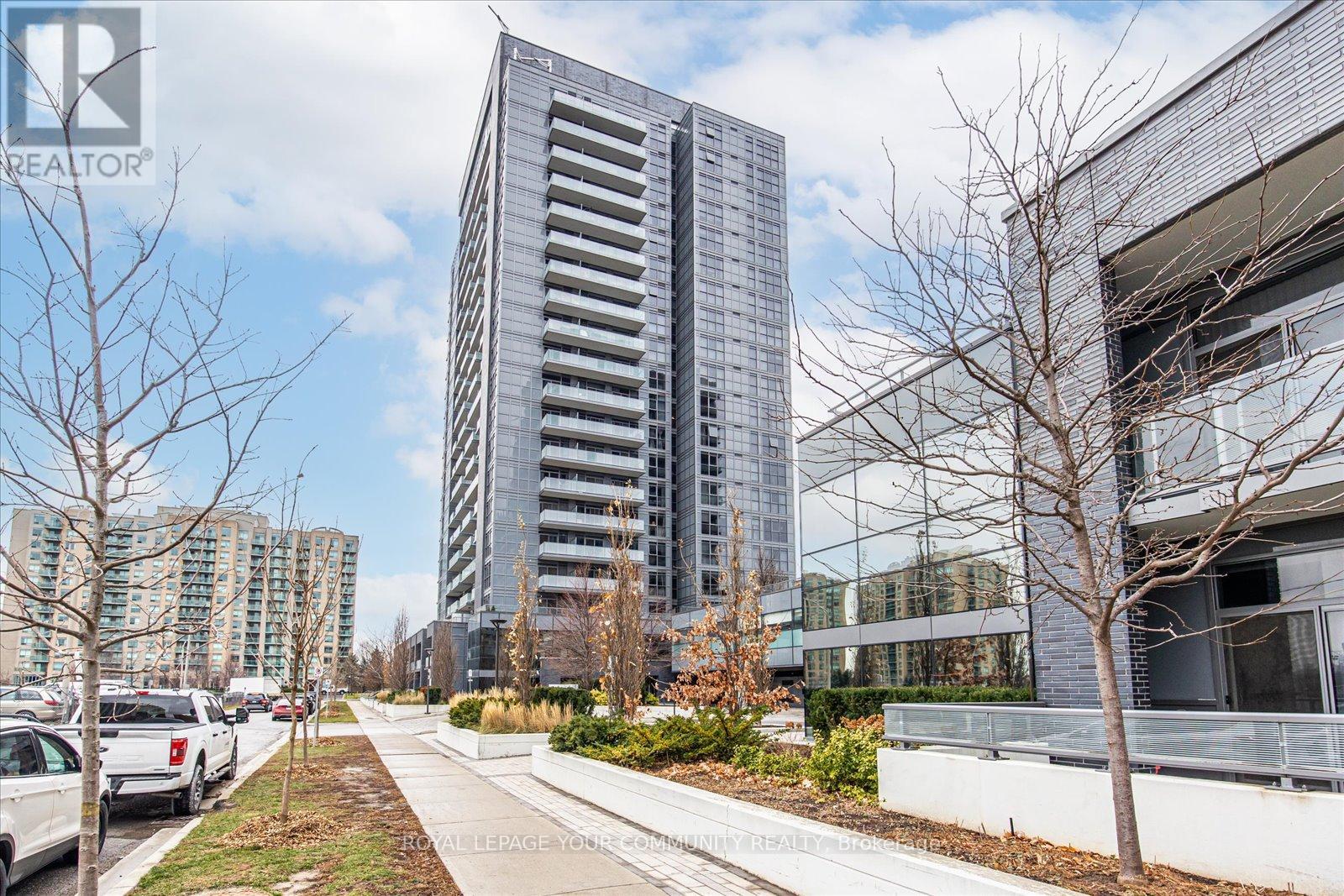 509 - 55 Oneida Crescent, Richmond Hill, Ontario  L4B 0E8 - Photo 43 - N12562458