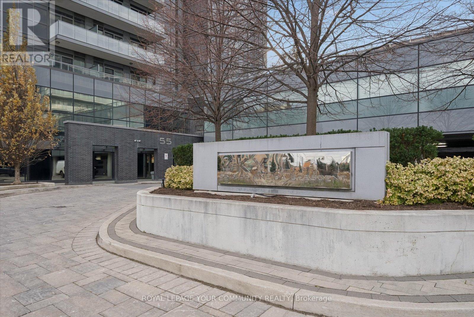 509 - 55 Oneida Crescent, Richmond Hill, Ontario  L4B 0E8 - Photo 44 - N12562458