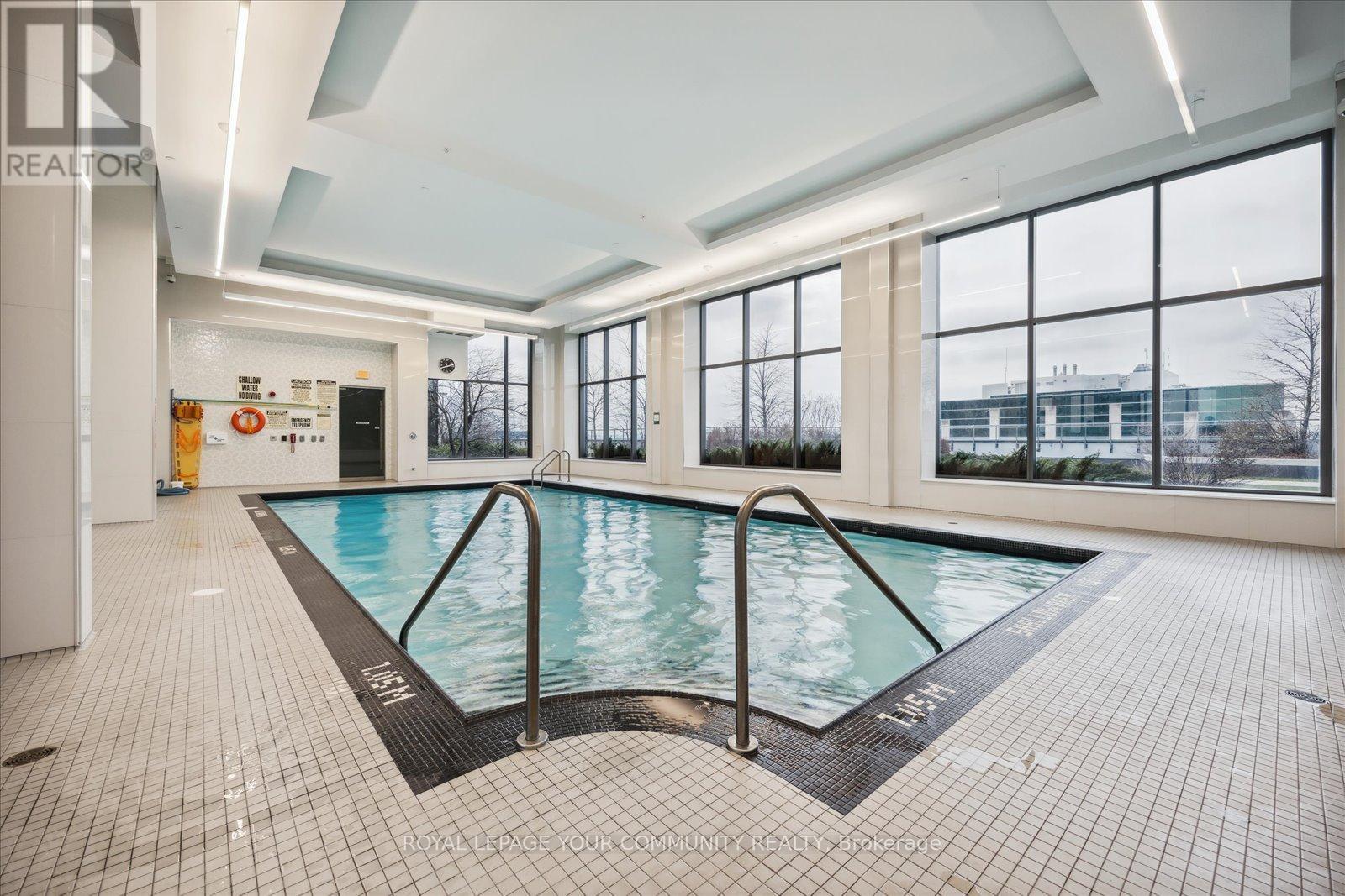 509 - 55 Oneida Crescent, Richmond Hill, Ontario  L4B 0E8 - Photo 45 - N12562458