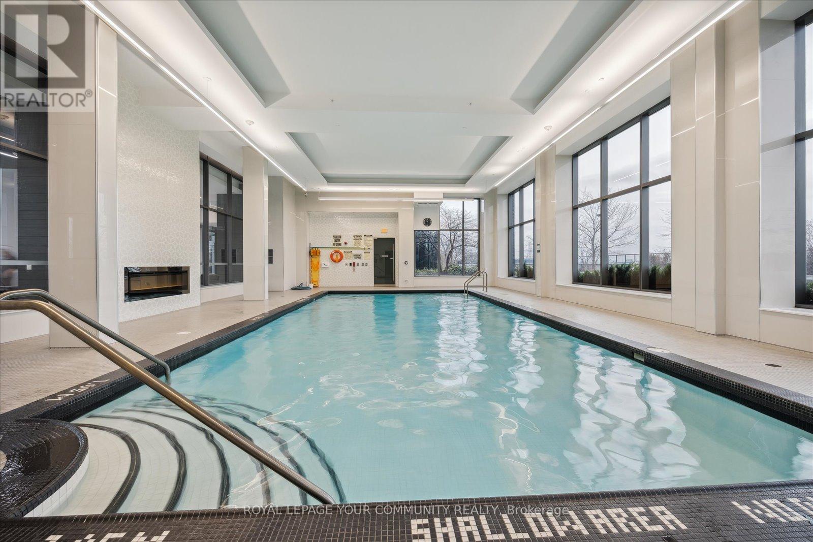 509 - 55 Oneida Crescent, Richmond Hill, Ontario  L4B 0E8 - Photo 46 - N12562458