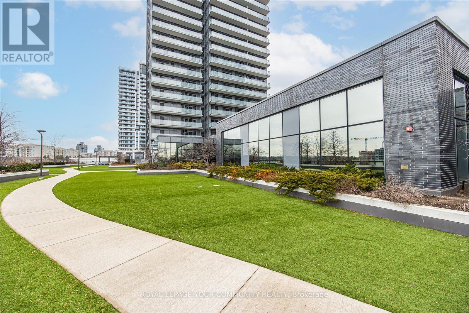 509 - 55 Oneida Crescent, Richmond Hill, Ontario  L4B 0E8 - Photo 49 - N12562458