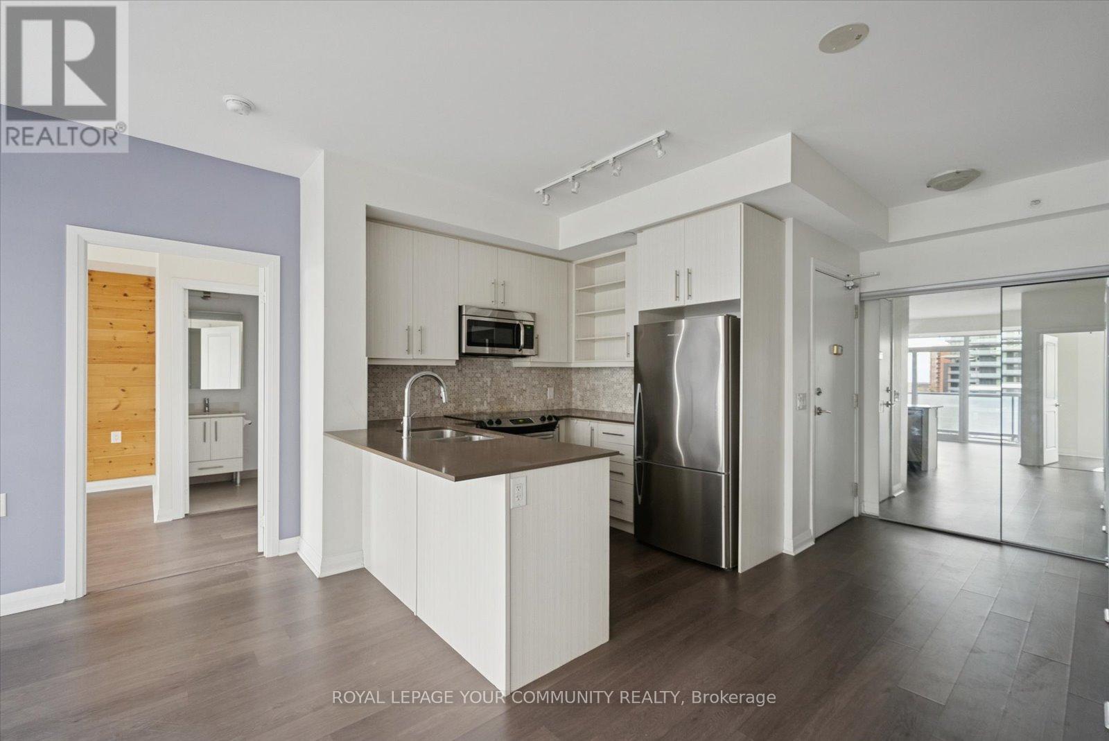 509 - 55 Oneida Crescent, Richmond Hill, Ontario  L4B 0E8 - Photo 8 - N12562458