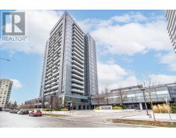 509 - 55 ONEIDA CRESCENT, Richmond Hill, Ontario
