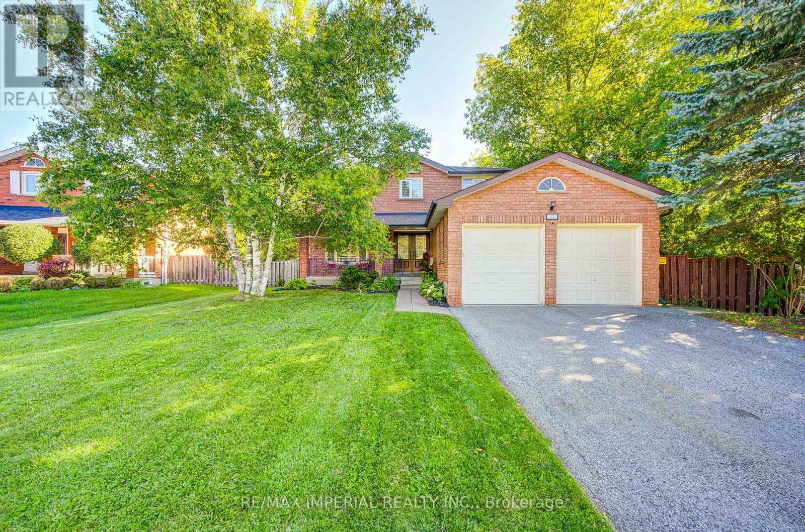 147 MILLARD STREET, Whitchurch-Stouffville, Ontario