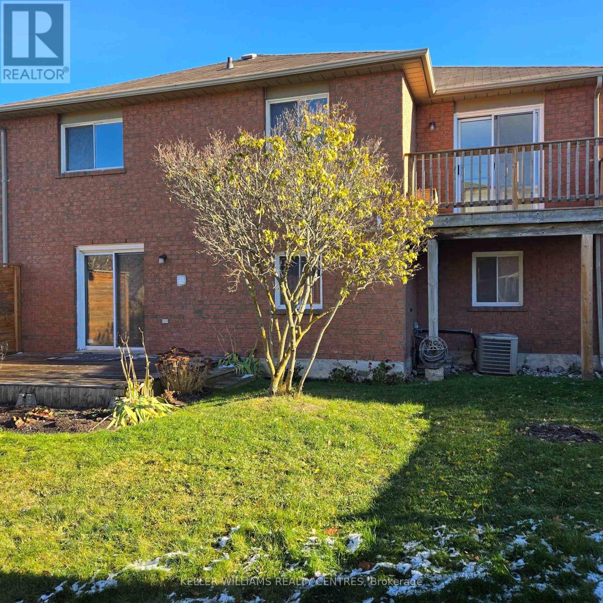 17 Iveagh Drive, Georgina, Ontario  L4P 3X1 - Photo 20 - N12562548