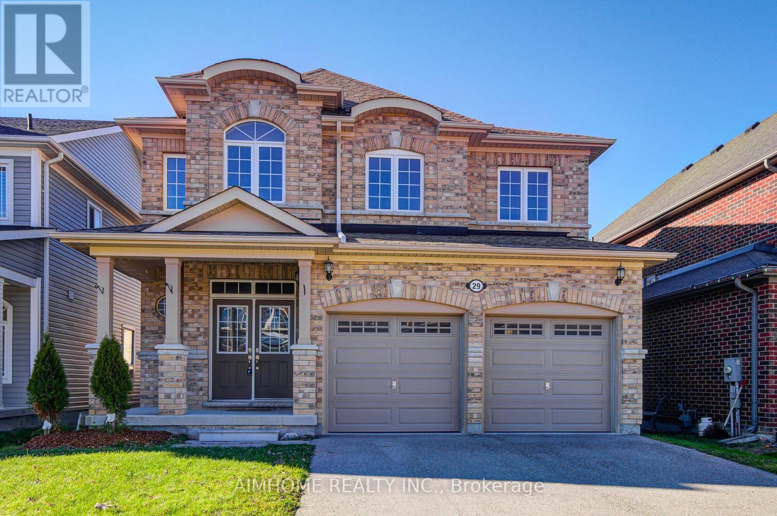 29 BAMBURG STREET N, Georgina, Ontario