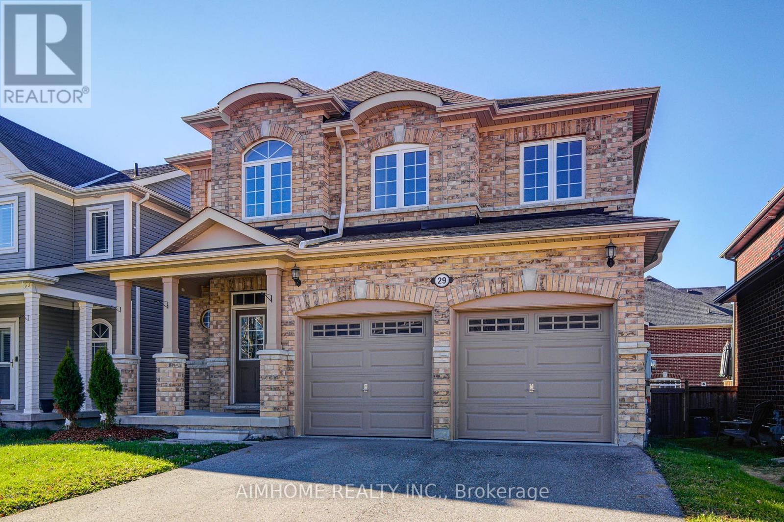 29 Bamburg Street N, Georgina, Ontario  L0E 1R0 - Photo 3 - N12562552