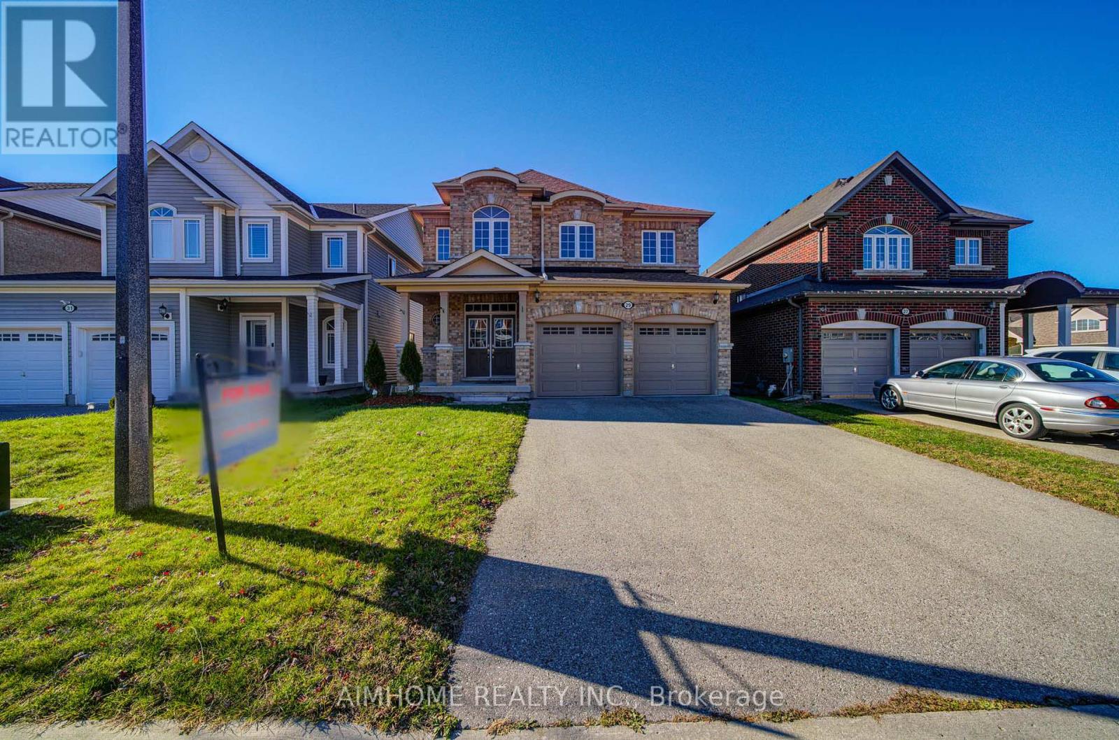 29 Bamburg Street N, Georgina, Ontario  L0E 1R0 - Photo 4 - N12562552