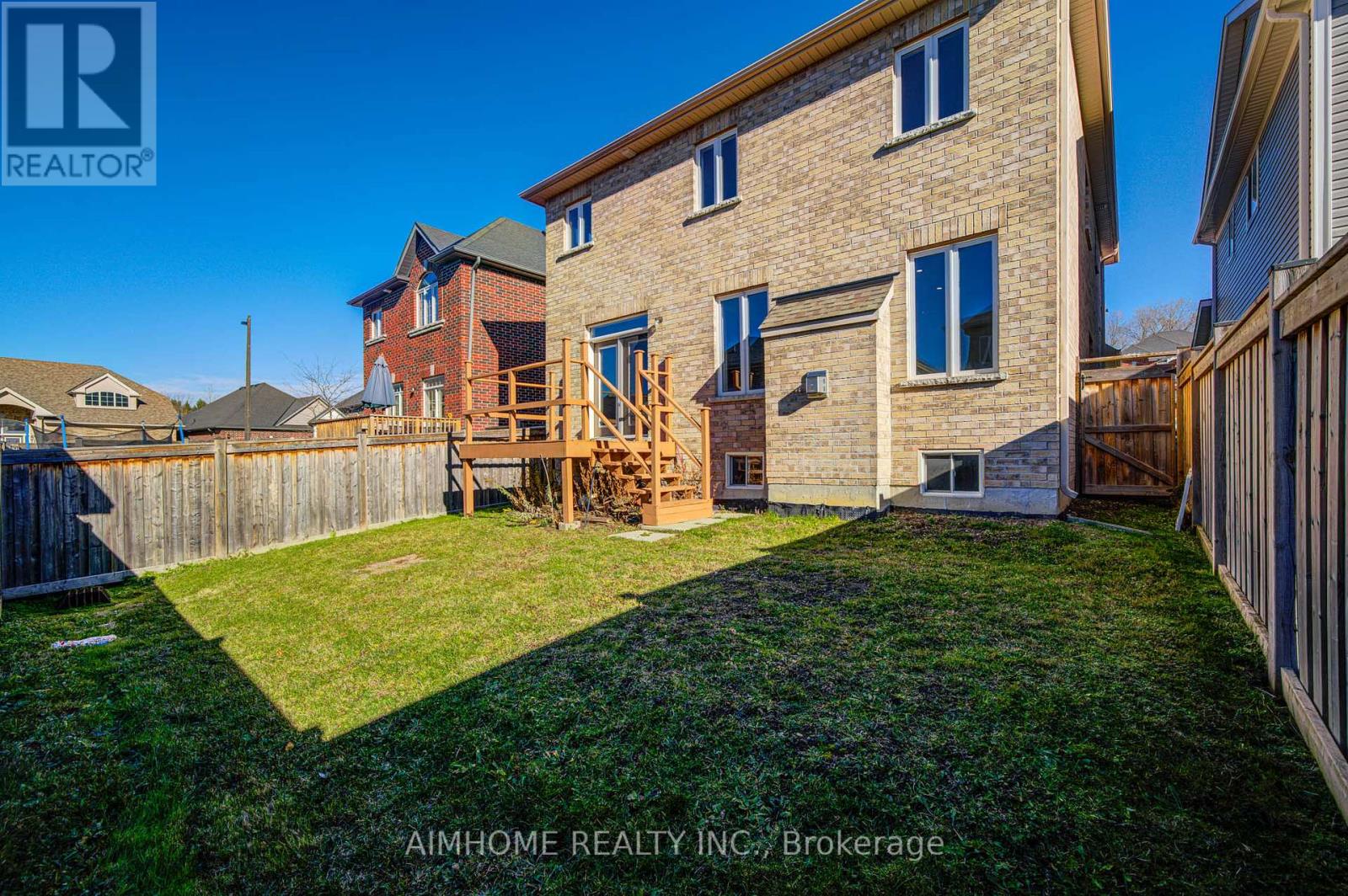 29 Bamburg Street N, Georgina, Ontario  L0E 1R0 - Photo 49 - N12562552