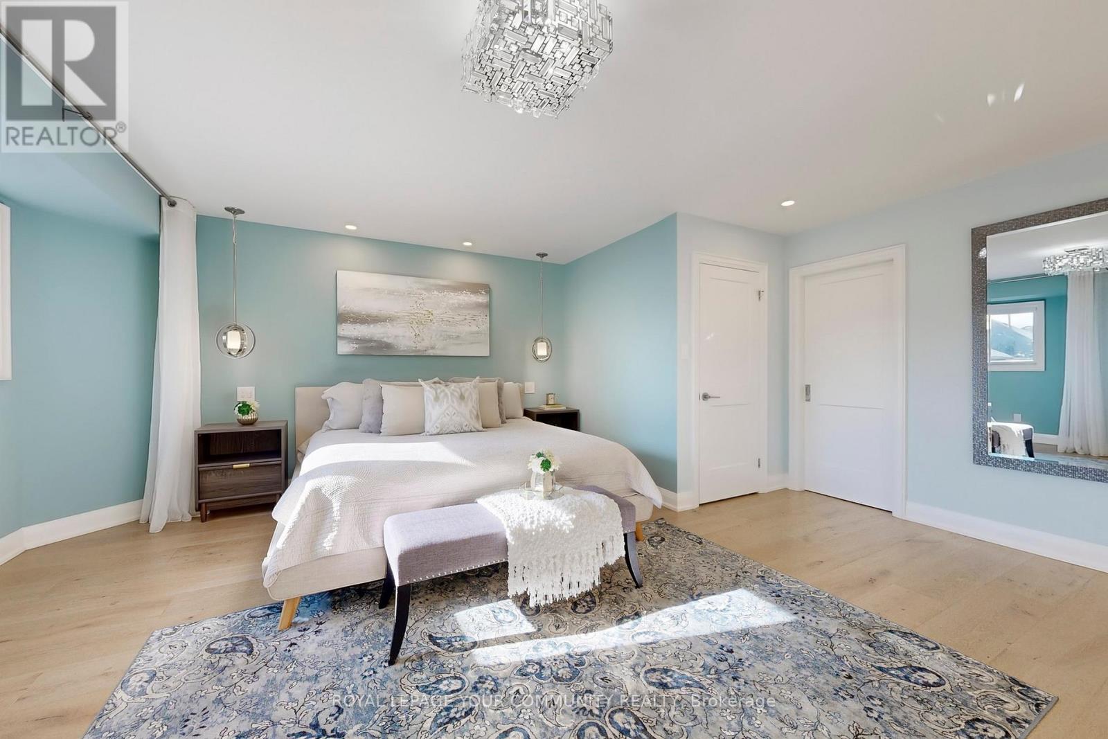 236 Thornway Avenue, Vaughan, Ontario  L4J 7X8 - Photo 16 - N12562574