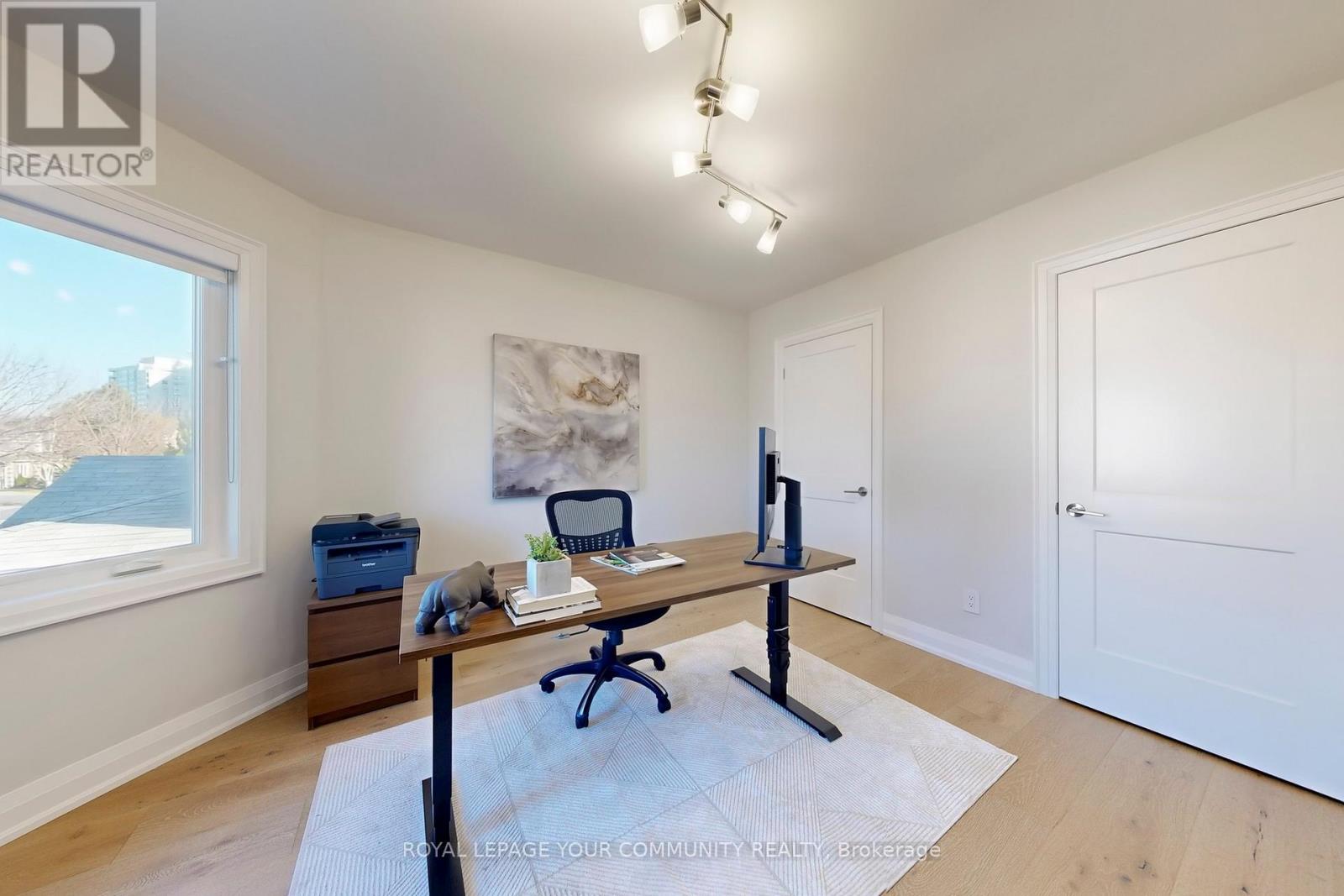 236 Thornway Avenue, Vaughan, Ontario  L4J 7X8 - Photo 24 - N12562574