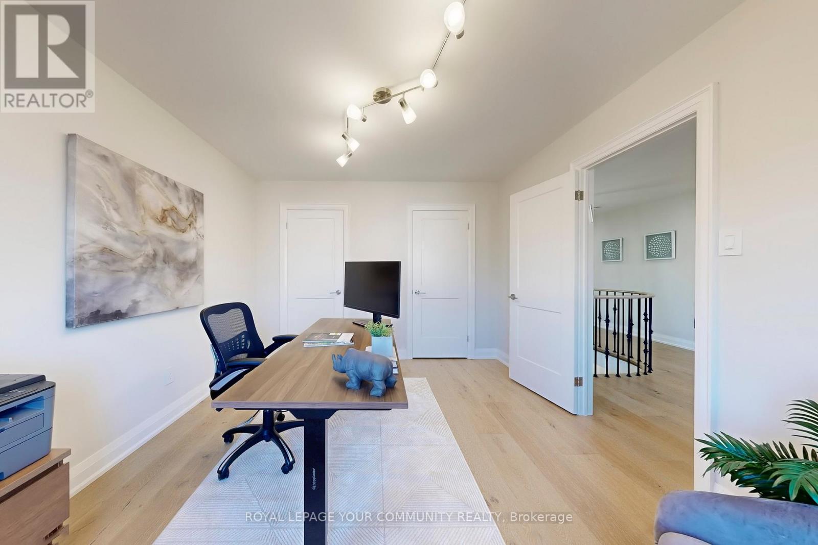 236 Thornway Avenue, Vaughan, Ontario  L4J 7X8 - Photo 25 - N12562574