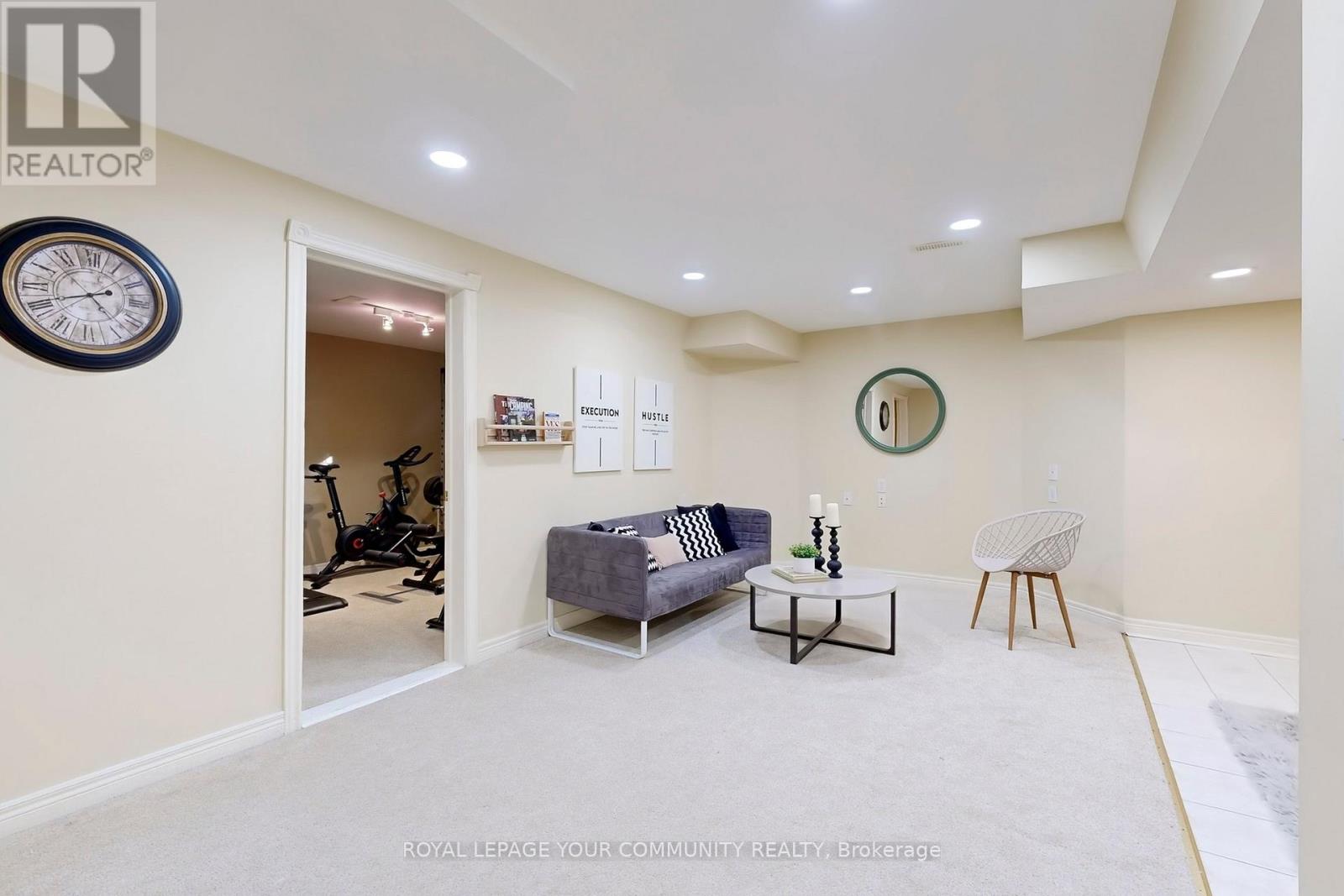 236 Thornway Avenue, Vaughan, Ontario  L4J 7X8 - Photo 30 - N12562574