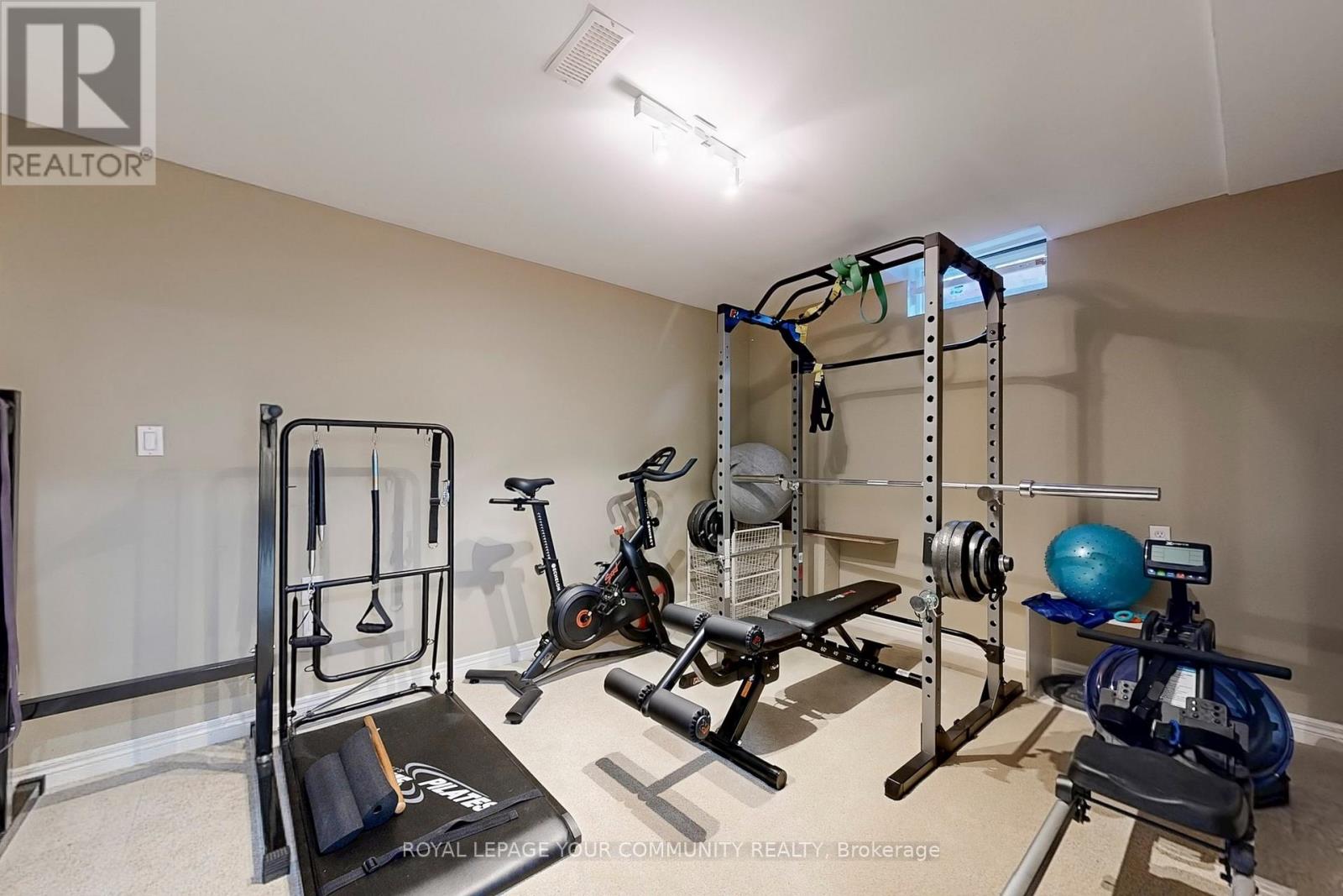 236 Thornway Avenue, Vaughan, Ontario  L4J 7X8 - Photo 33 - N12562574