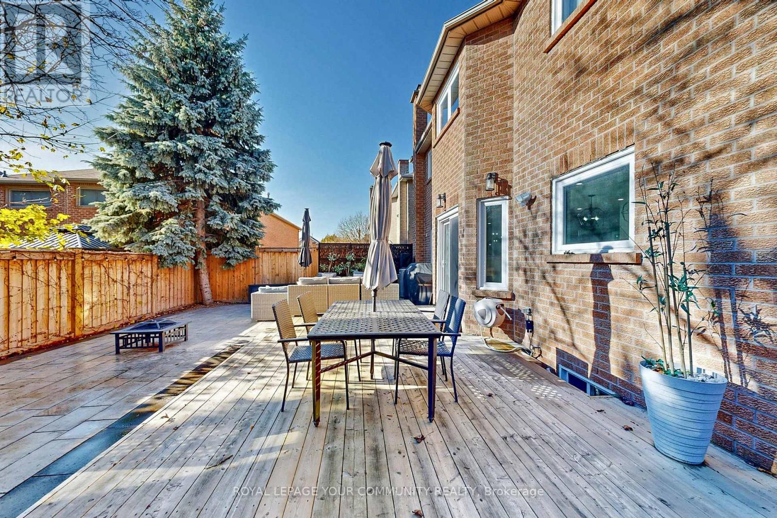 236 Thornway Avenue, Vaughan, Ontario  L4J 7X8 - Photo 37 - N12562574