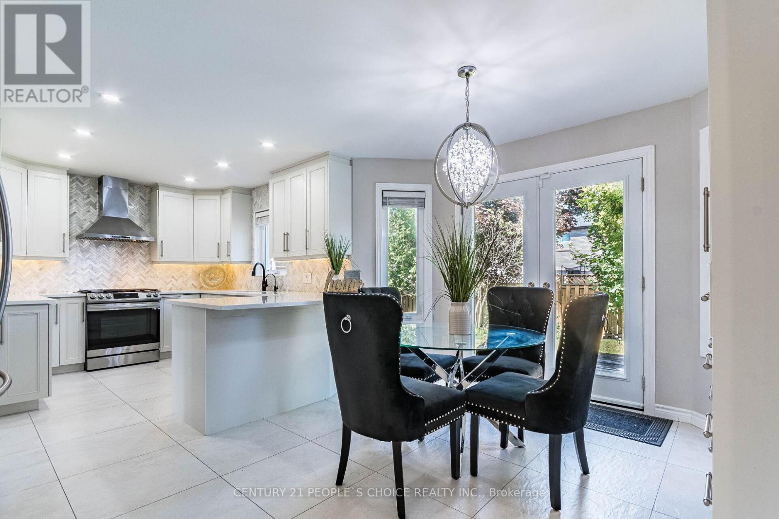 414 Cundles Road W, Barrie (Northwest), Ontario  L4N 7C2 - Photo 11 - S12562436