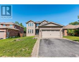 414 CUNDLES ROAD W, Barrie, Ontario