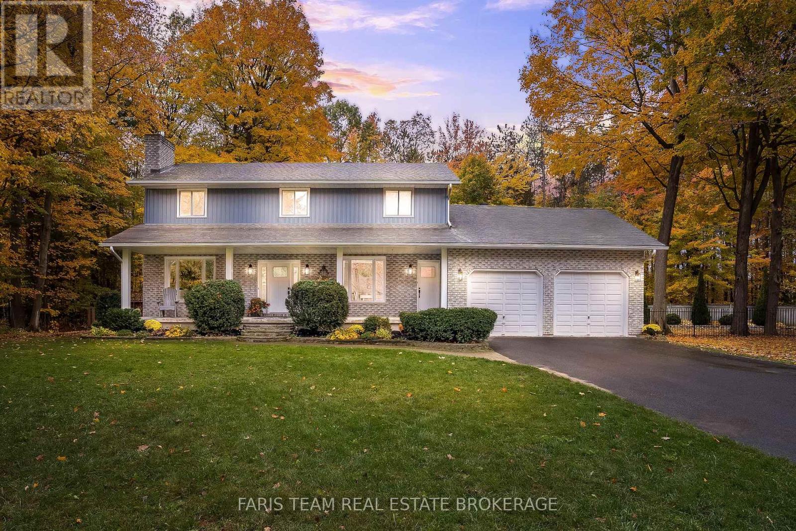 7 BAILEY CRESCENT, Tiny, Ontario