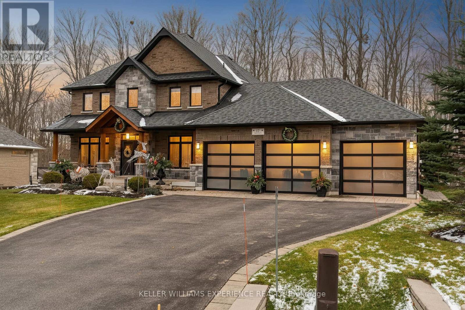 17 BLACK CREEK TRAIL, Springwater, Ontario