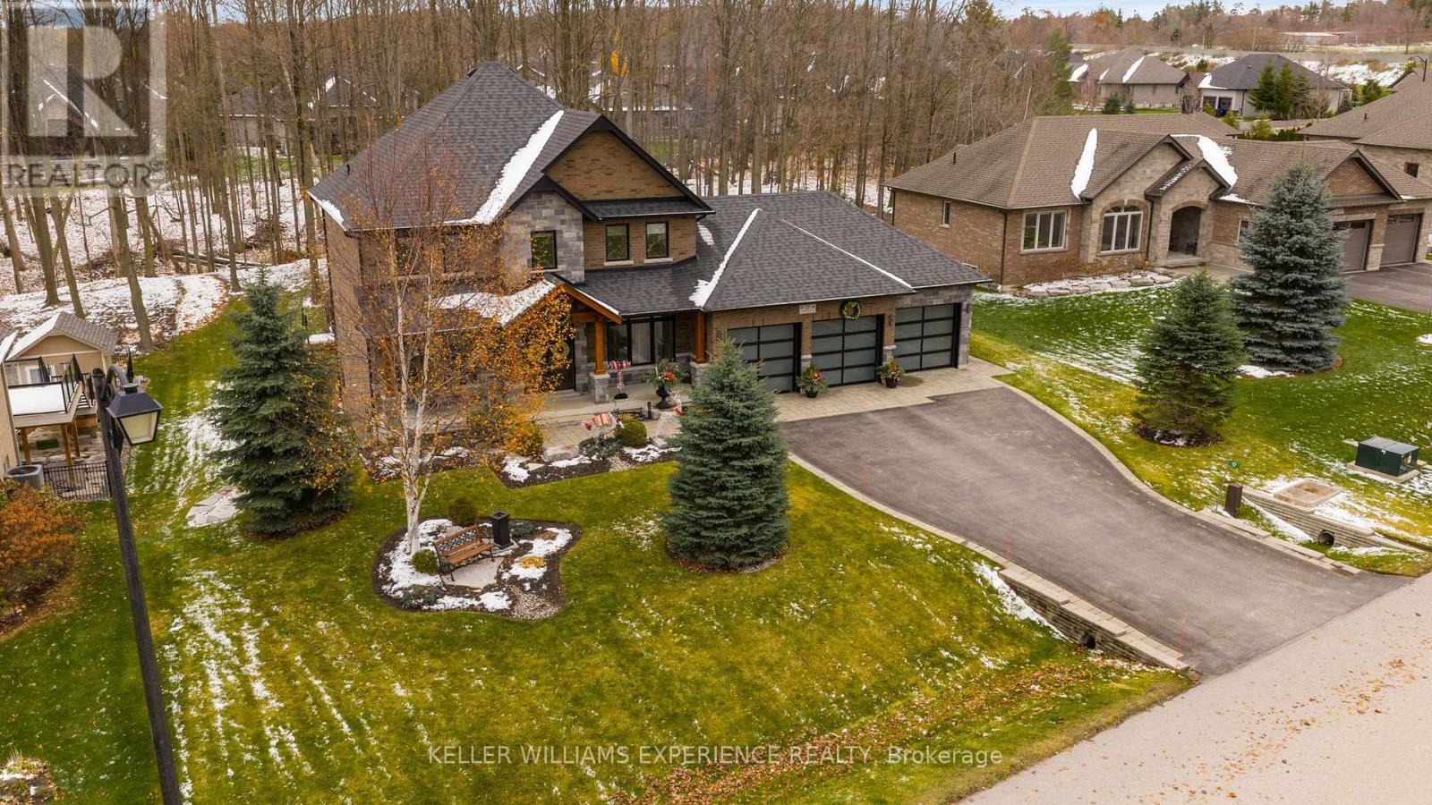 17 Black Creek Trail, Springwater, Ontario  L9X 0J2 - Photo 35 - S12562500