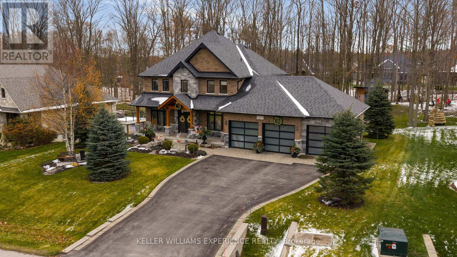 17 Black Creek Trail, Springwater, Ontario  L9X 0J2 - Photo 37 - S12562500