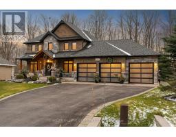 17 BLACK CREEK TRAIL, Springwater, Ontario