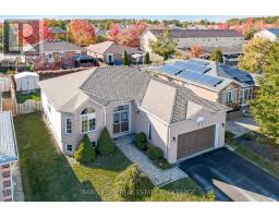 24 MARSELLUS DRIVE, Barrie, Ontario