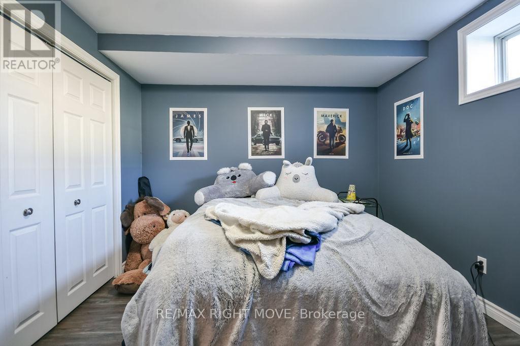 2027 Millwood Road, Severn, Ontario  L3V 0V6 - Photo 34 - S12562556