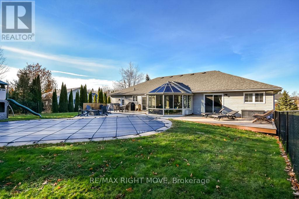 2027 Millwood Road, Severn, Ontario  L3V 0V6 - Photo 37 - S12562556