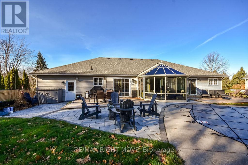 2027 Millwood Road, Severn, Ontario  L3V 0V6 - Photo 40 - S12562556