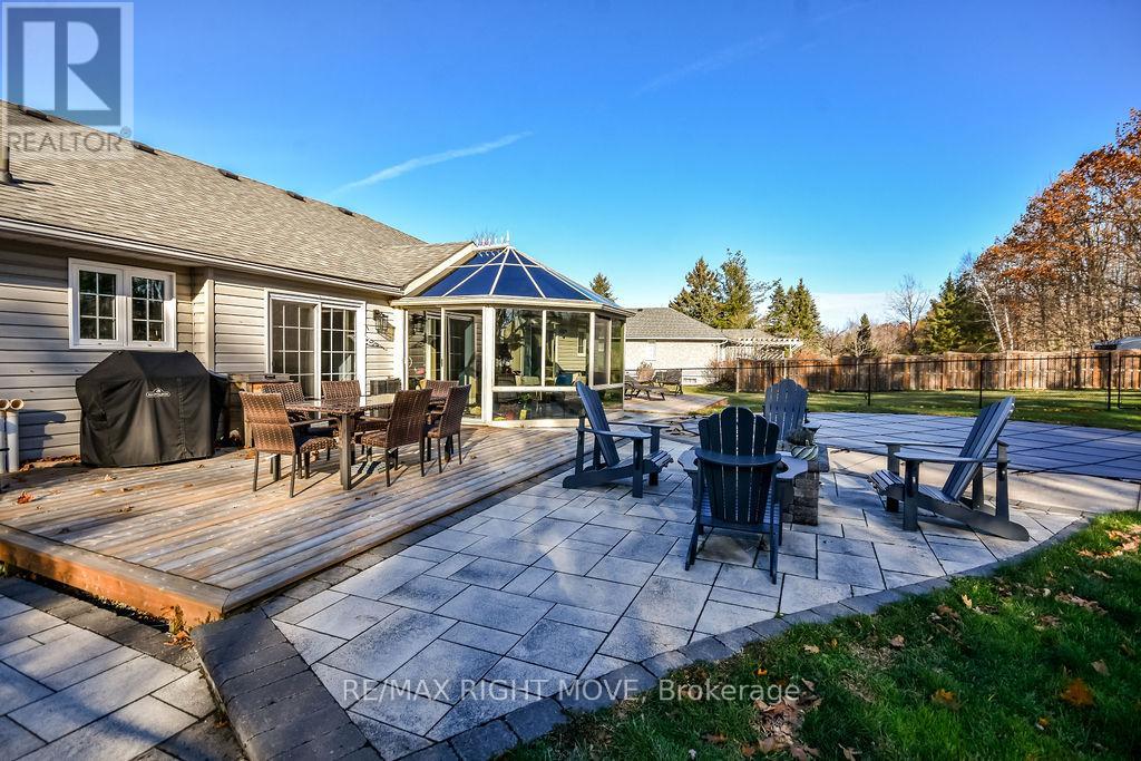 2027 Millwood Road, Severn, Ontario  L3V 0V6 - Photo 41 - S12562556