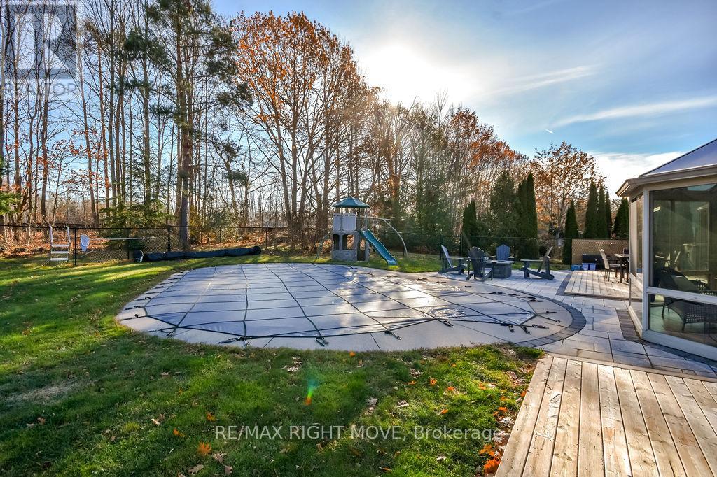 2027 Millwood Road, Severn, Ontario  L3V 0V6 - Photo 44 - S12562556