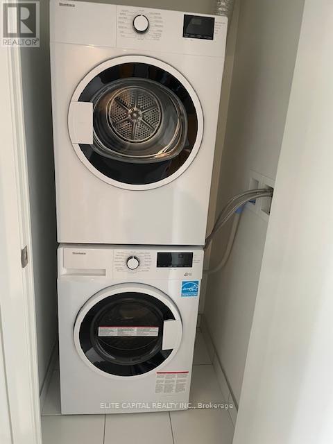 303 - 1 Kyle Lowry Road, Toronto, Ontario  M3C 0S6 - Photo 14 - C12420261