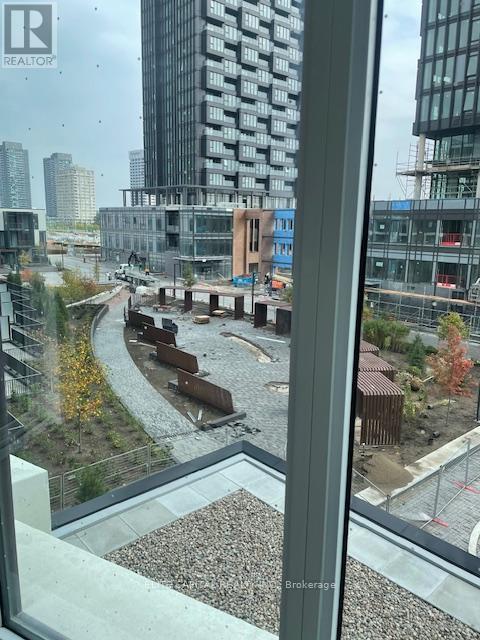 303 - 1 Kyle Lowry Road, Toronto, Ontario  M3C 0S6 - Photo 15 - C12420261