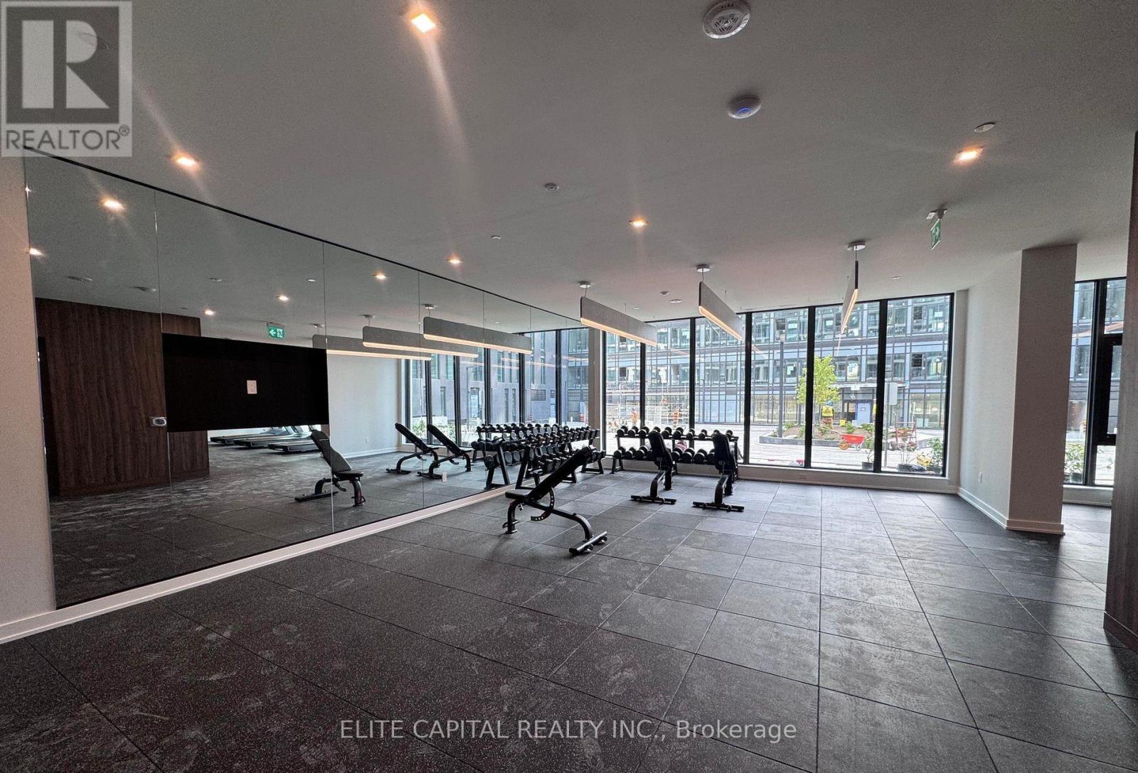 303 - 1 Kyle Lowry Road, Toronto, Ontario  M3C 0S6 - Photo 17 - C12420261