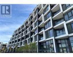 303 - 1 KYLE LOWRY ROAD, Toronto, Ontario